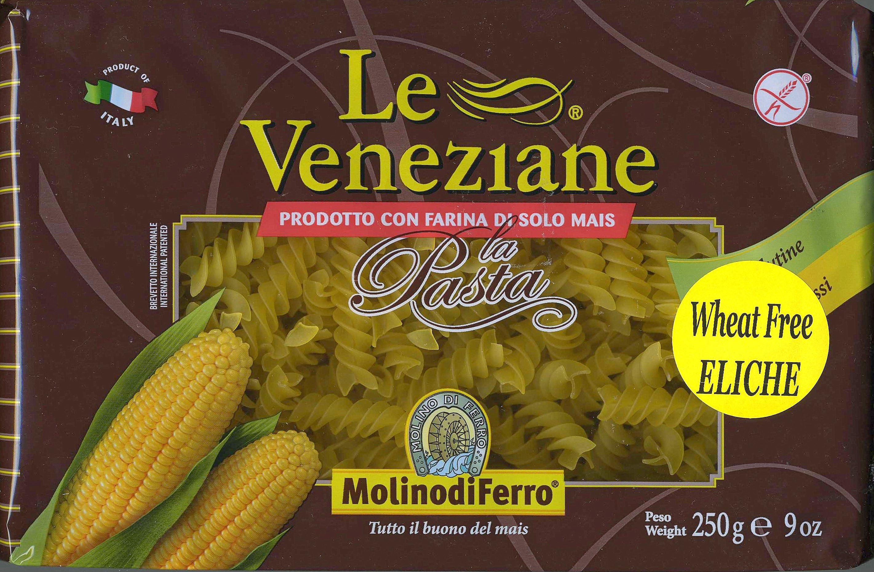 33536 veneziane eliche general