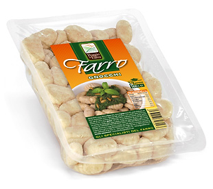 GnocchiFarro 500g