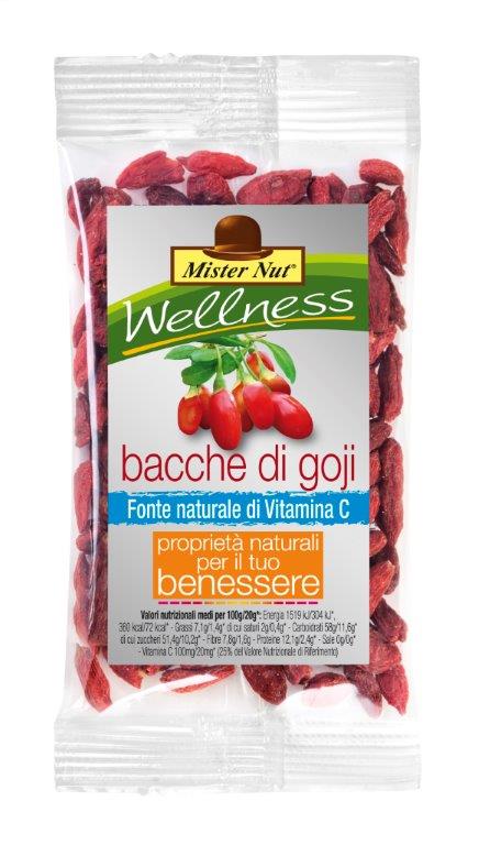 Goji