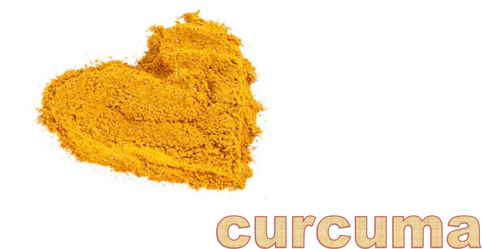 curcuma